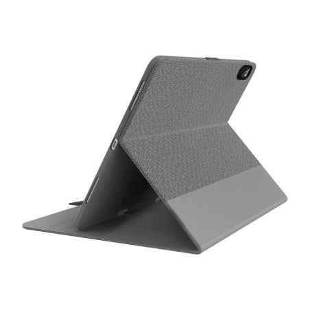 CUSTODIA IPAD AIR 10.9/11-PRO11'21 GRAY  HOLDER PENCIL  CYGNETT