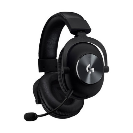 CUFFIA CON MICROFONO LOGITECH G PRO