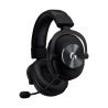 CUFFIA CON MICROFONO LOGITECH G PRO