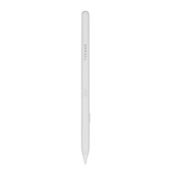 TUCANO PENCIL 2  BIANCO PER IPAD COMPATIBILE SU TUTTI I MODELLI