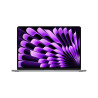 MACBOOK AIR 15 M3 24GB/512GB SPACE 8CORE 10 GPU SPACE GREY