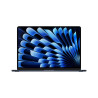 MACBOOK AIR 15 M3 16GB/256GB MEZZA 8CORE 10 GPU MEZZANOTTE