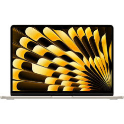 MACBOOK AIR 13 M3 16GB/256GB GALAS 8CORE 8GPU GALASSIA