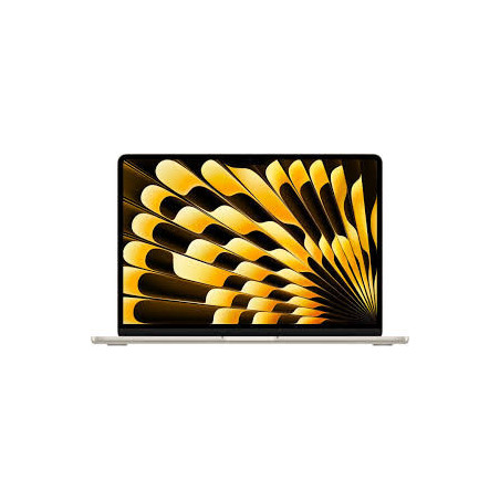 MACBOOK AIR 13 M3 16GB/256GB GALAS 8CORE 8GPU GALASSIA