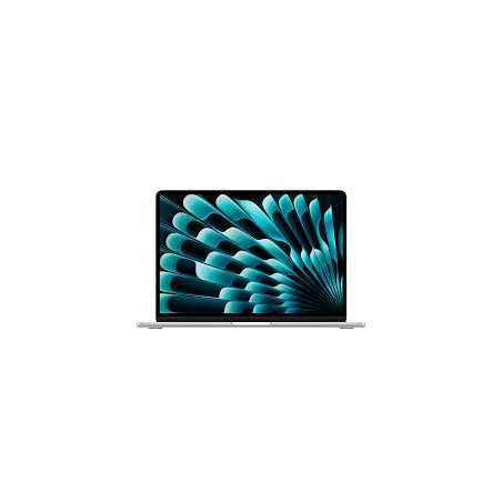 MACBOOK AIR 13 M3 24GB/512GB SILVE 8CORE 10GPU SILVER