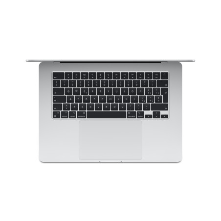 MACBOOK AIR 15 M3 24GB/512GB SILVE 8CORE 10 GPU SILVER