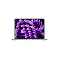 MACBOOK AIR 13 M2 16GB/256GB SPG 8CORE 8GPU SPACE GREY
